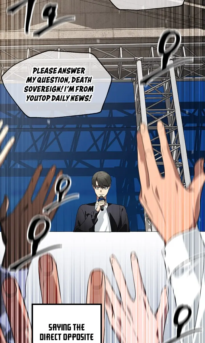 SSS Class Revival Hunter Chapter 47 Page 29