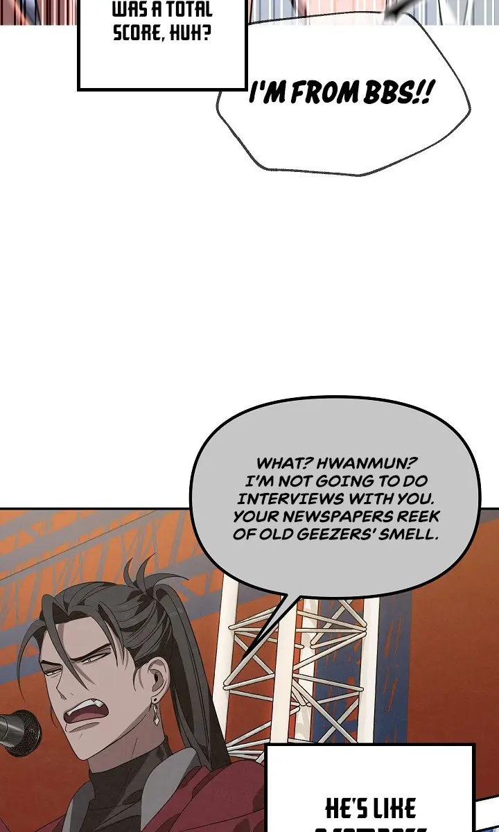 SSS Class Revival Hunter Chapter 47 Page 30