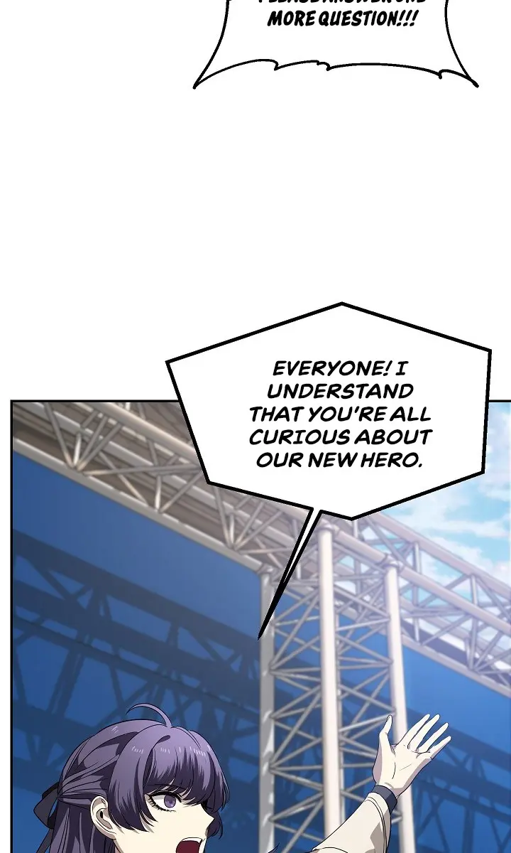 SSS Class Revival Hunter Chapter 47 Page 33