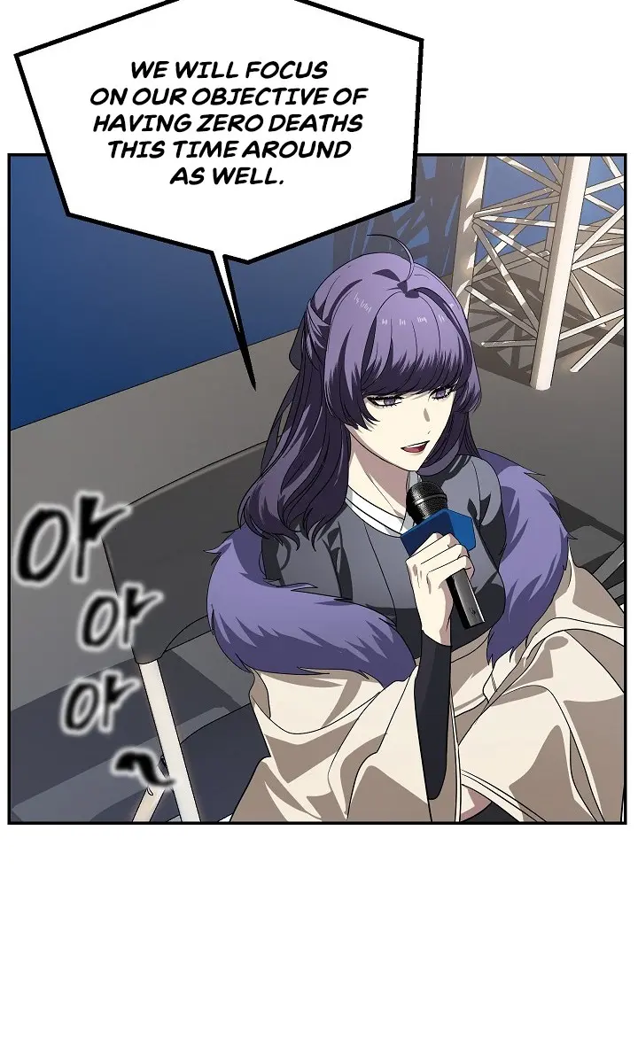 SSS Class Revival Hunter Chapter 47 Page 36