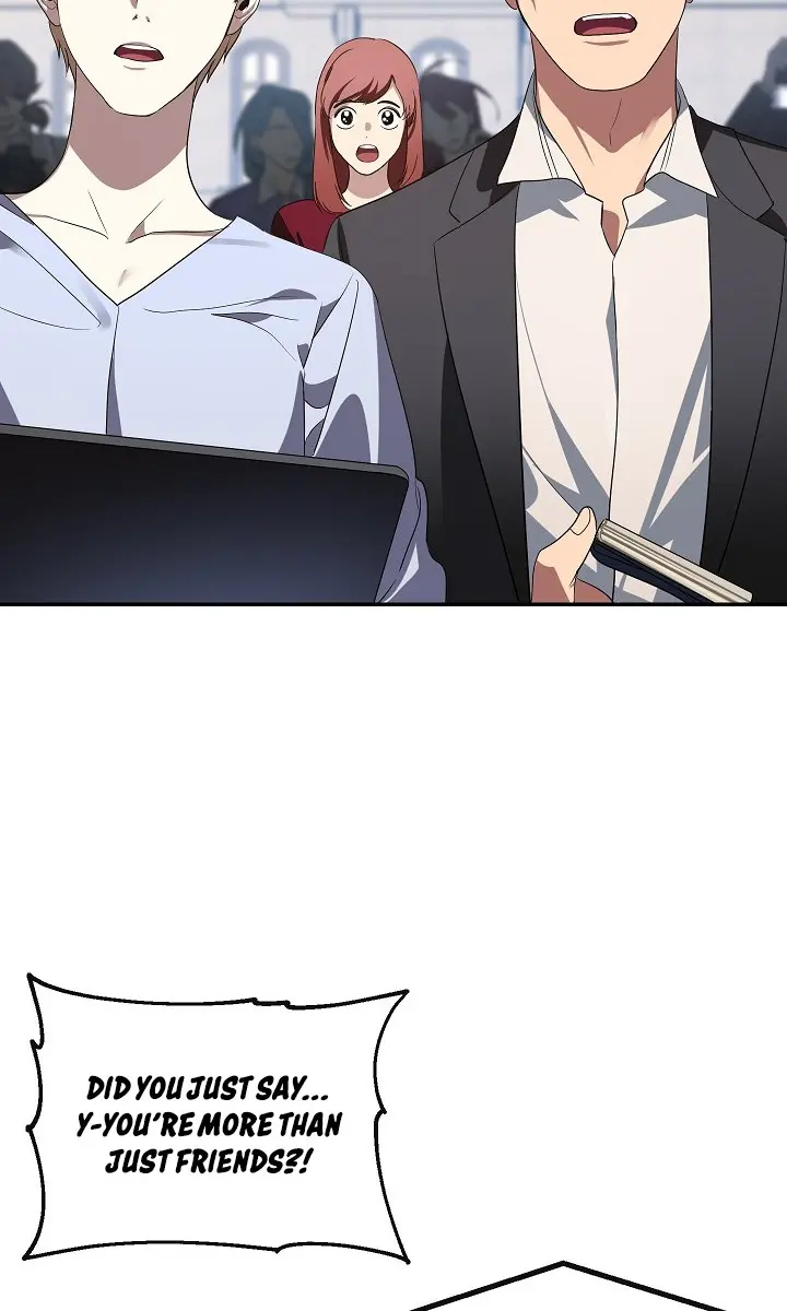 SSS Class Revival Hunter Chapter 47 Page 42