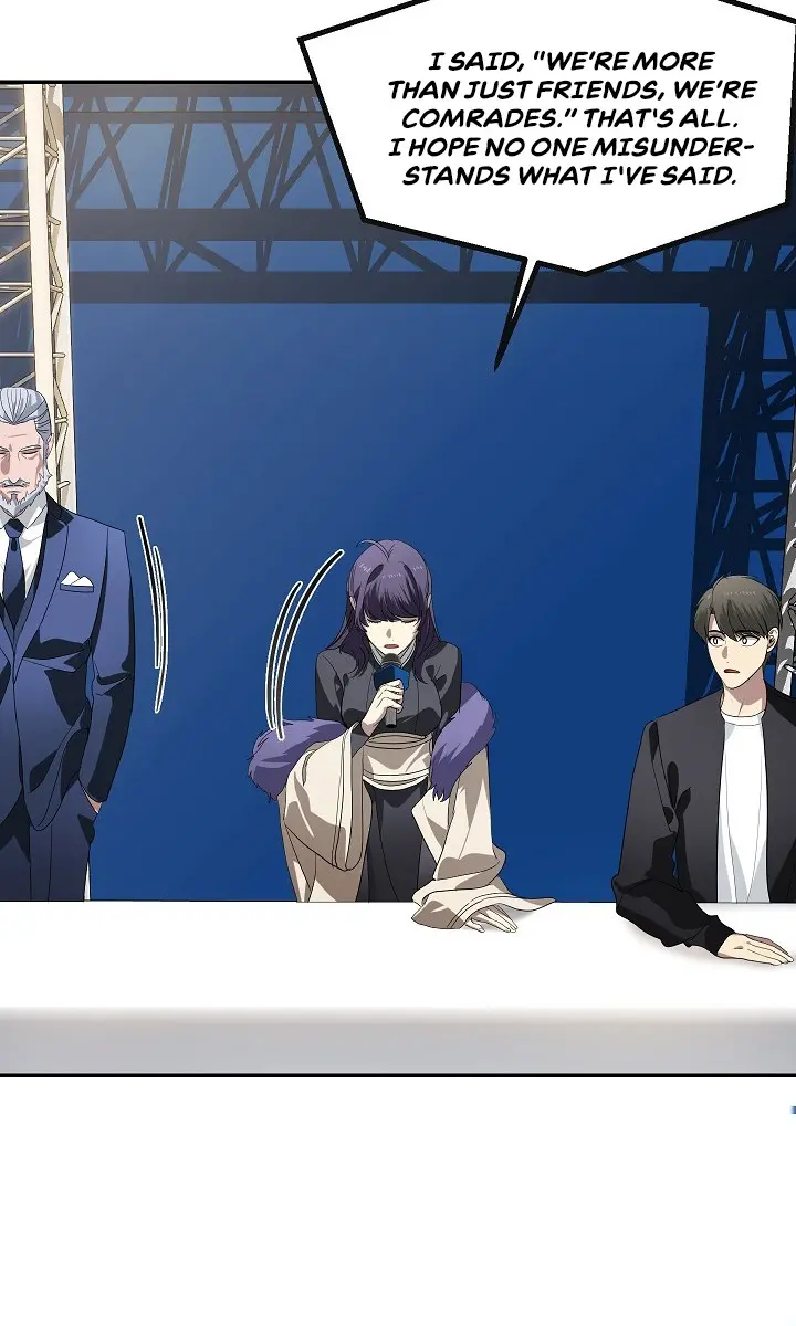 SSS Class Revival Hunter Chapter 47 Page 43