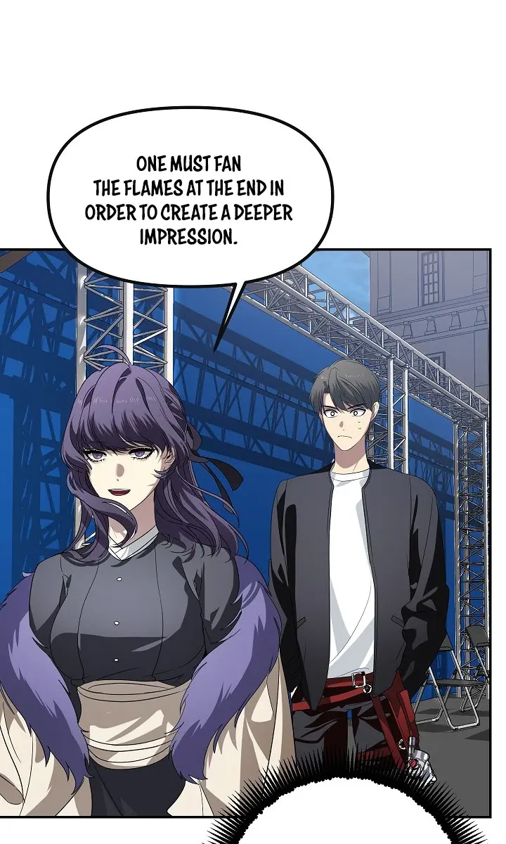 SSS Class Revival Hunter Chapter 47 Page 48