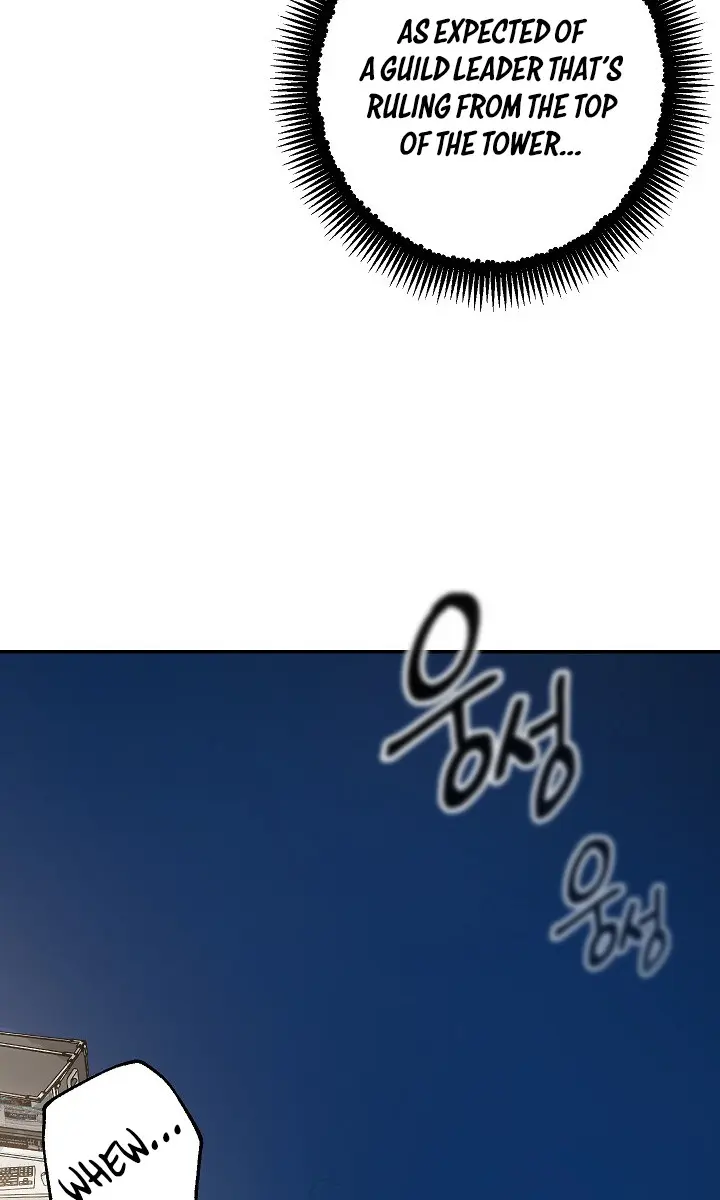 SSS Class Revival Hunter Chapter 47 Page 49