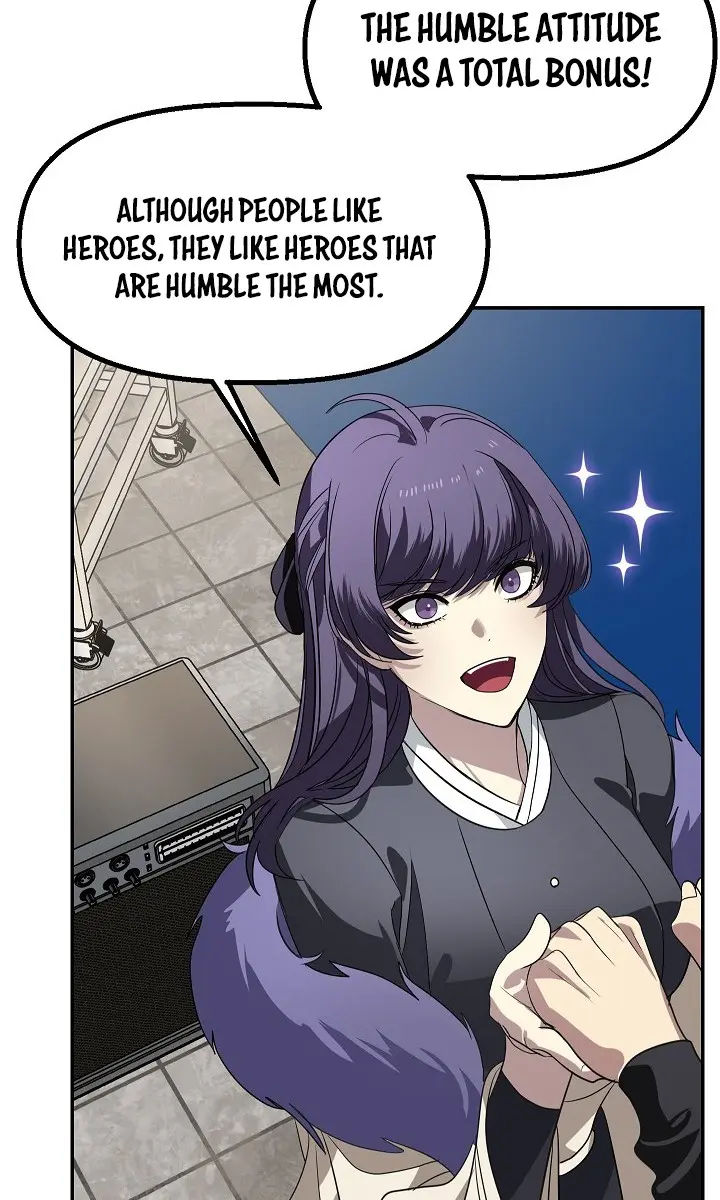 SSS Class Revival Hunter Chapter 47 Page 52