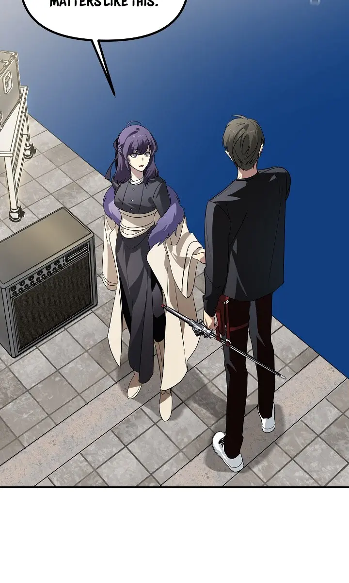 SSS Class Revival Hunter Chapter 47 Page 60