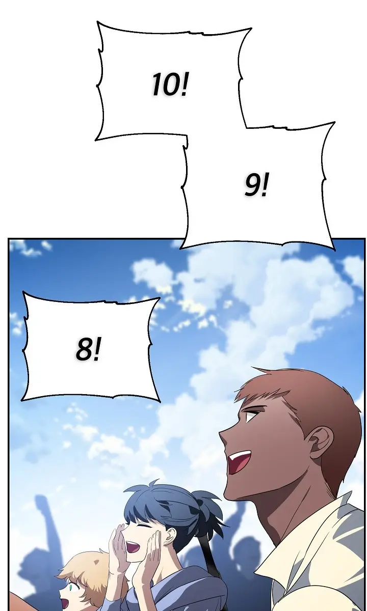 SSS Class Revival Hunter Chapter 47 Page 61