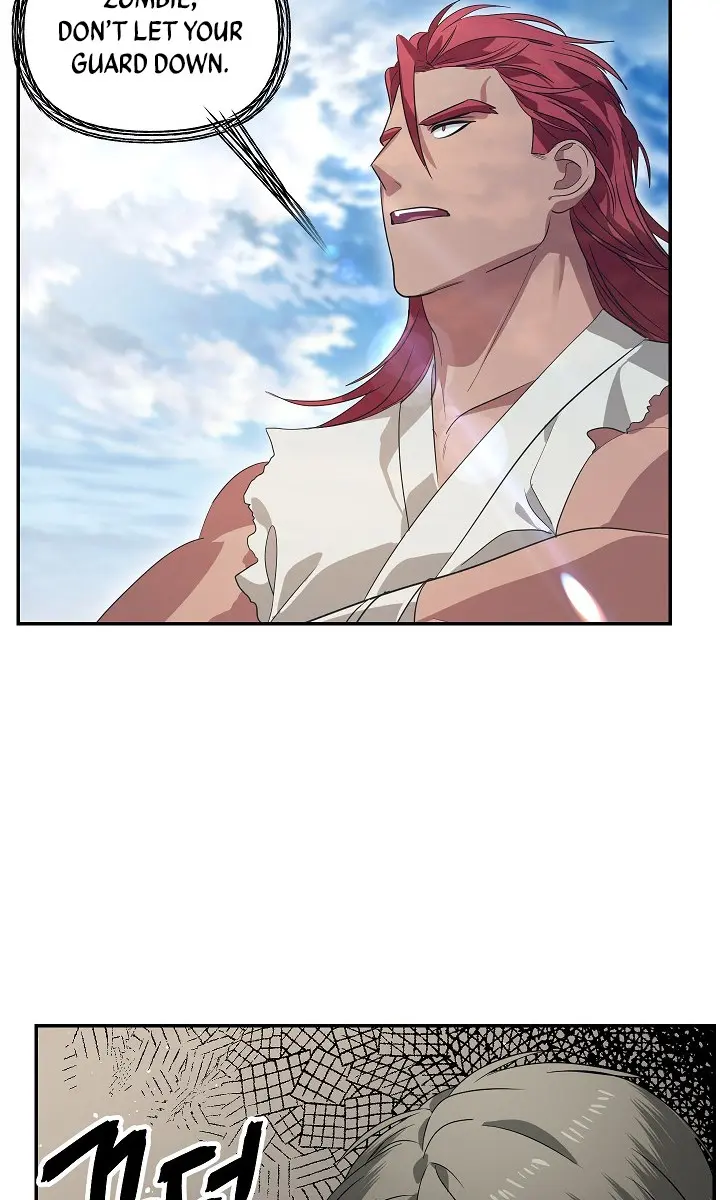 SSS Class Revival Hunter Chapter 47 Page 67