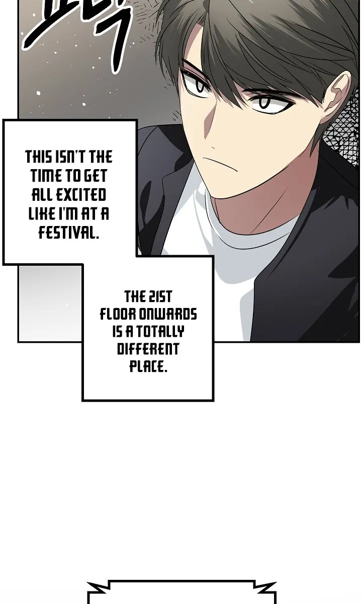 SSS Class Revival Hunter Chapter 47 Page 68