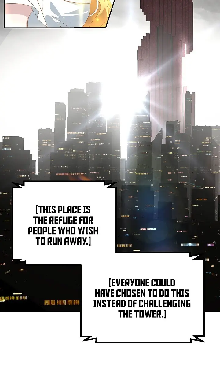 SSS Class Revival Hunter Chapter 47 Page 70