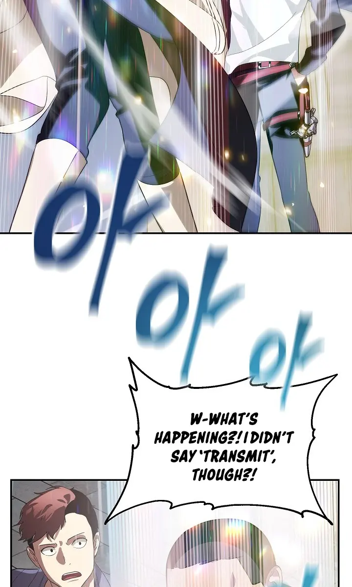 SSS Class Revival Hunter Chapter 47 Page 74