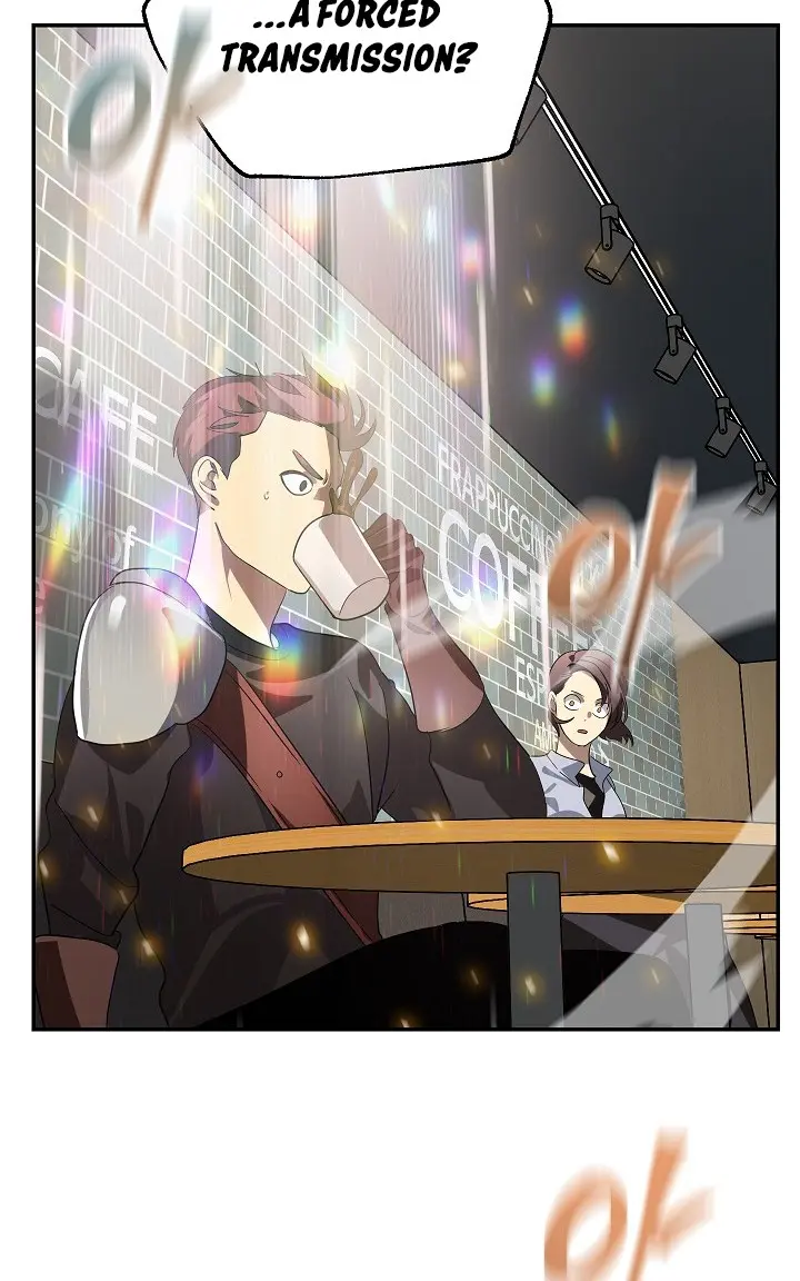 SSS Class Revival Hunter Chapter 47 Page 76