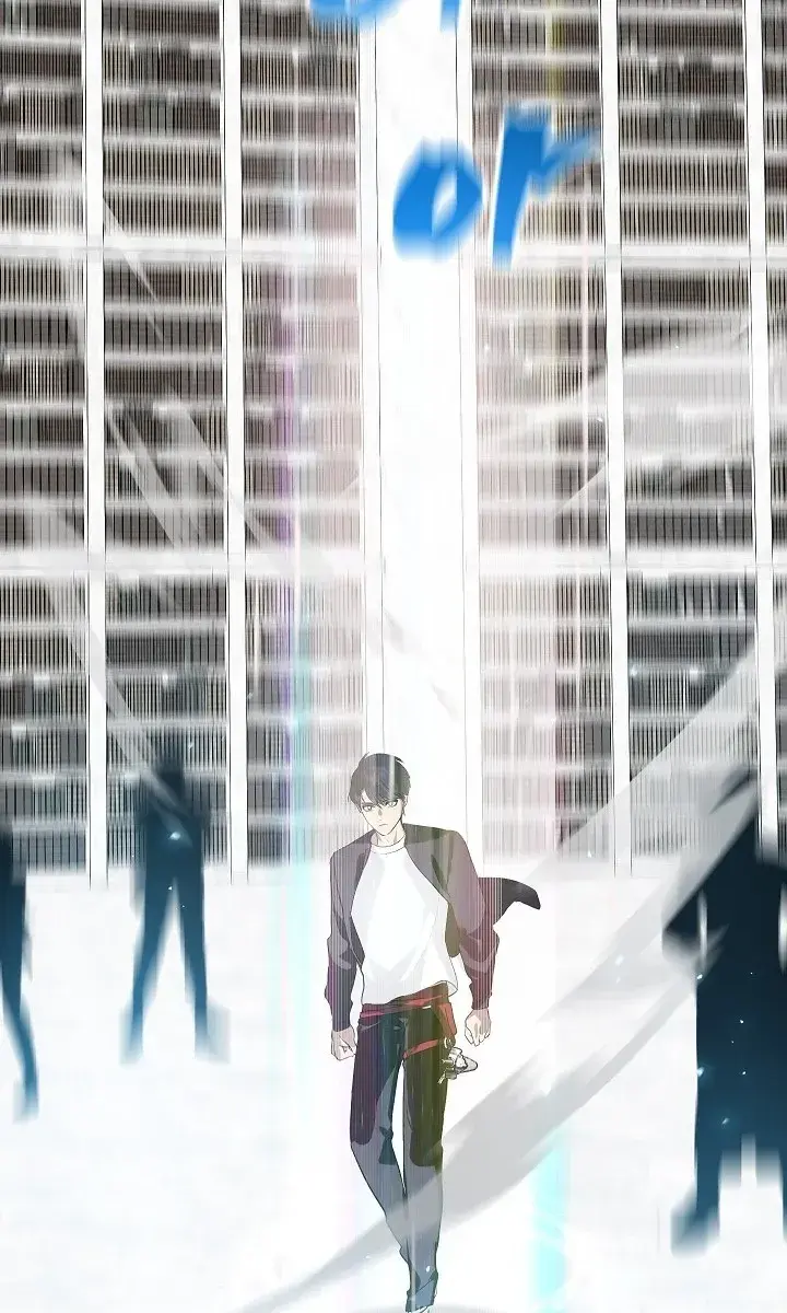 SSS Class Revival Hunter Chapter 47 Page 80