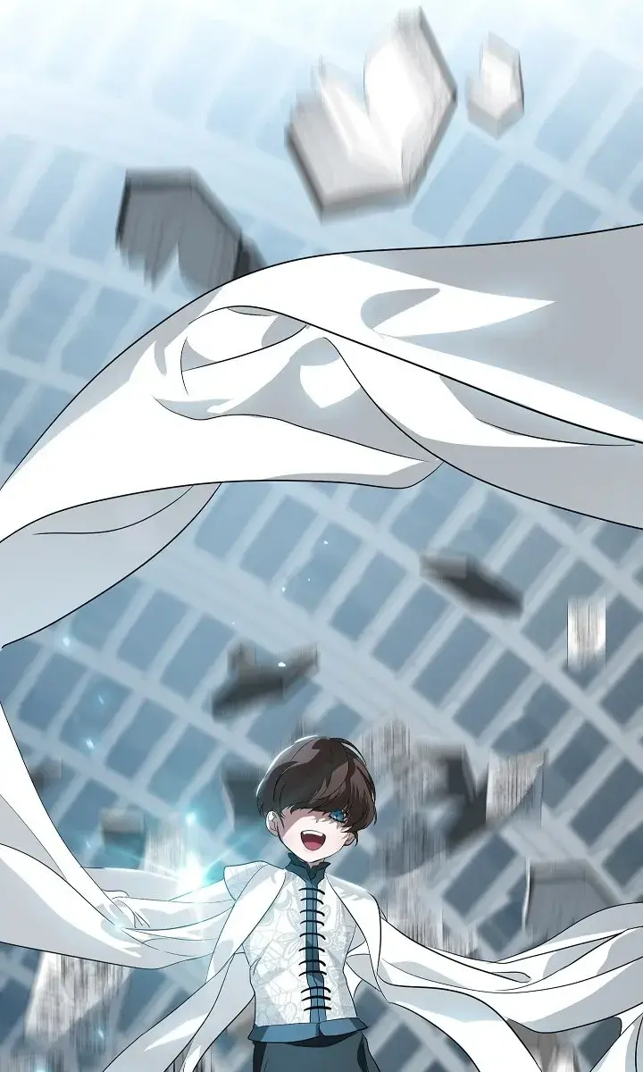 SSS Class Revival Hunter Chapter 47 Page 84