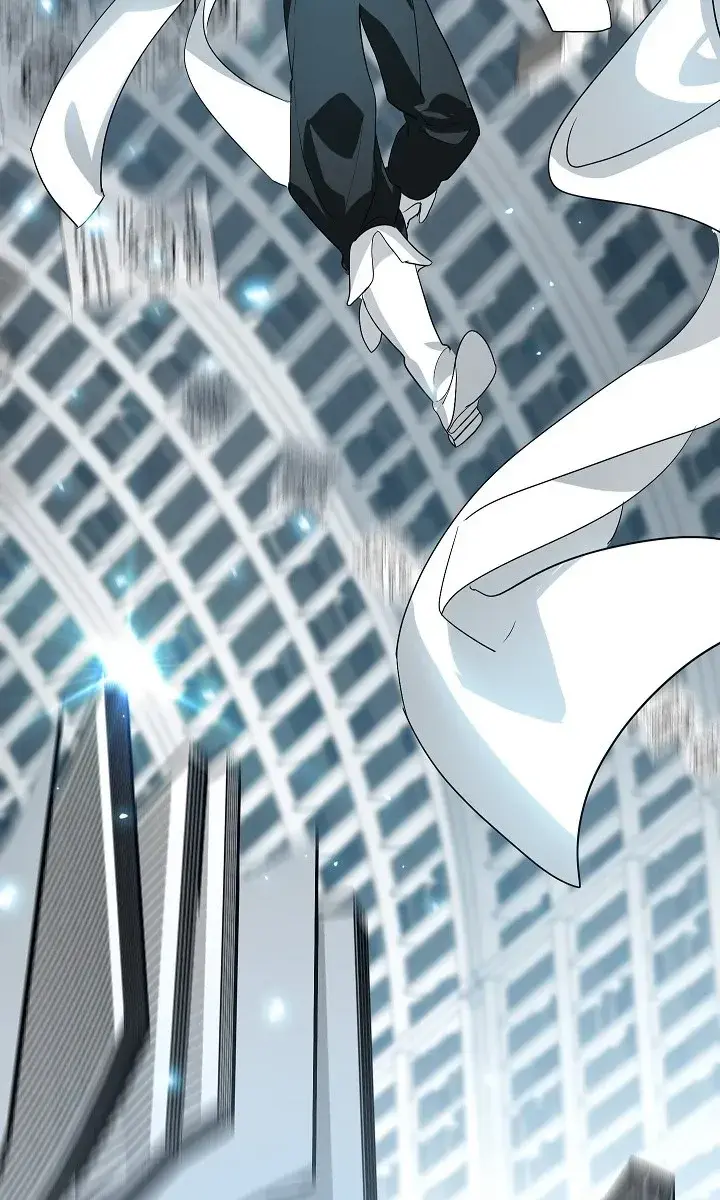 SSS Class Revival Hunter Chapter 47 Page 85