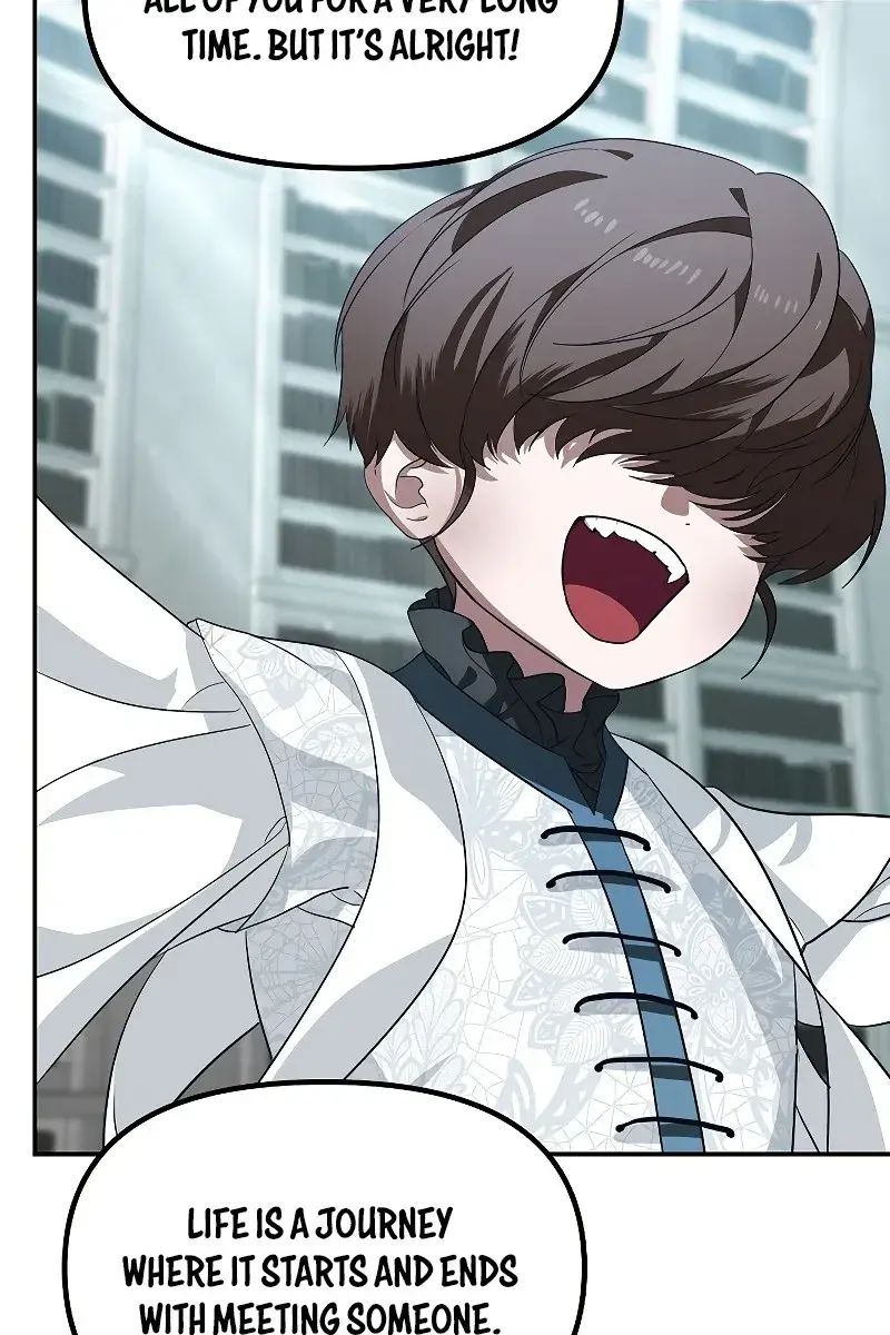 SSS Class Revival Hunter Chapter 48 Page 4