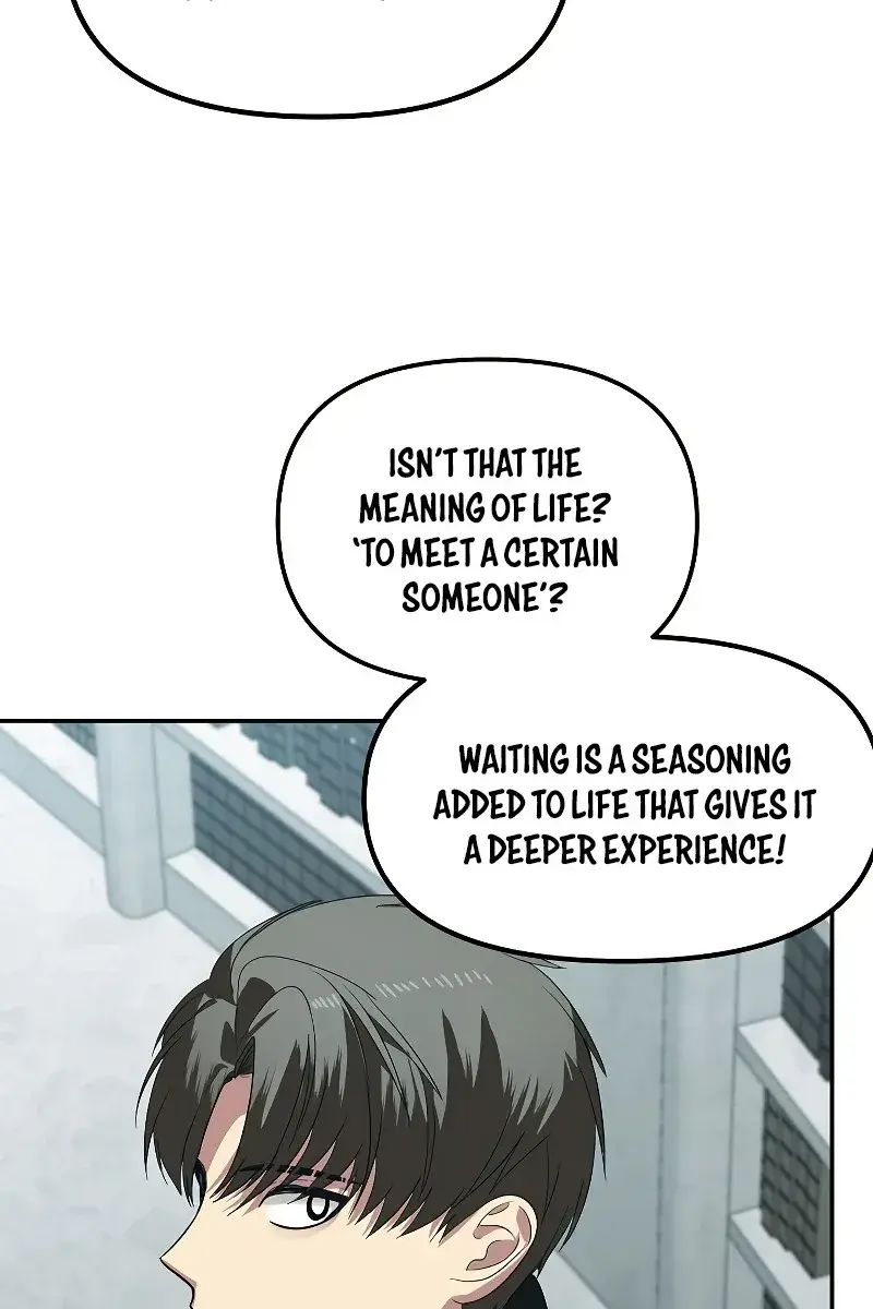 SSS Class Revival Hunter Chapter 48 Page 5