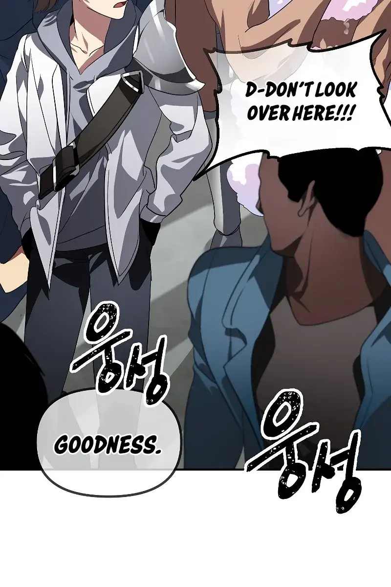 SSS Class Revival Hunter Chapter 48 Page 10