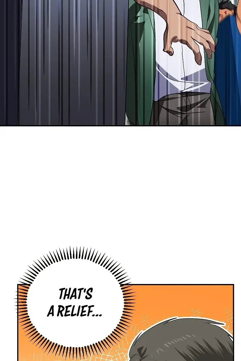 SSS Class Revival Hunter Chapter 48 Page 13