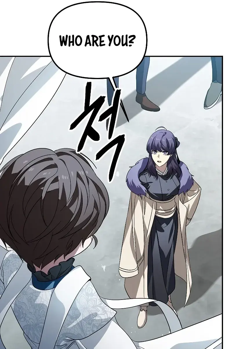 SSS Class Revival Hunter Chapter 48 Page 15