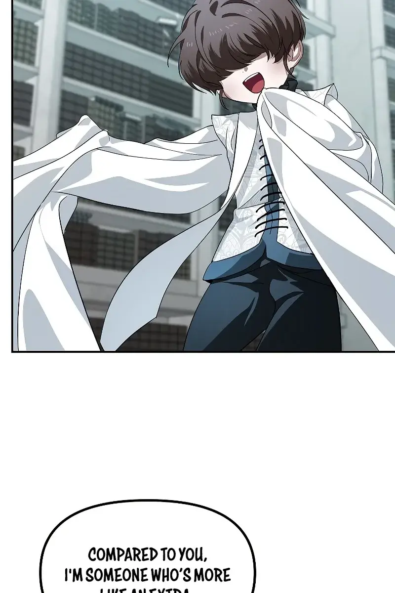 SSS Class Revival Hunter Chapter 48 Page 17