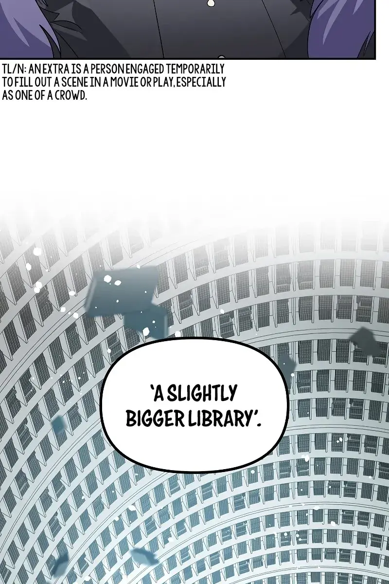 SSS Class Revival Hunter Chapter 48 Page 19