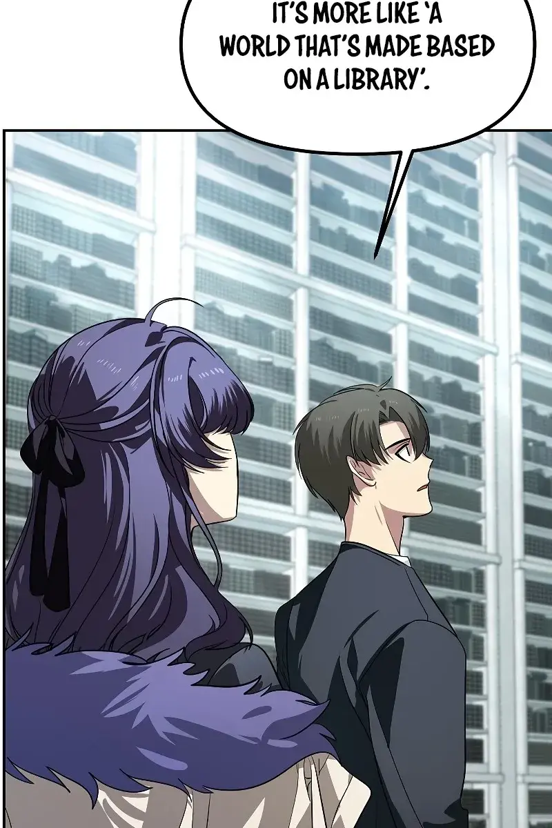 SSS Class Revival Hunter Chapter 48 Page 21