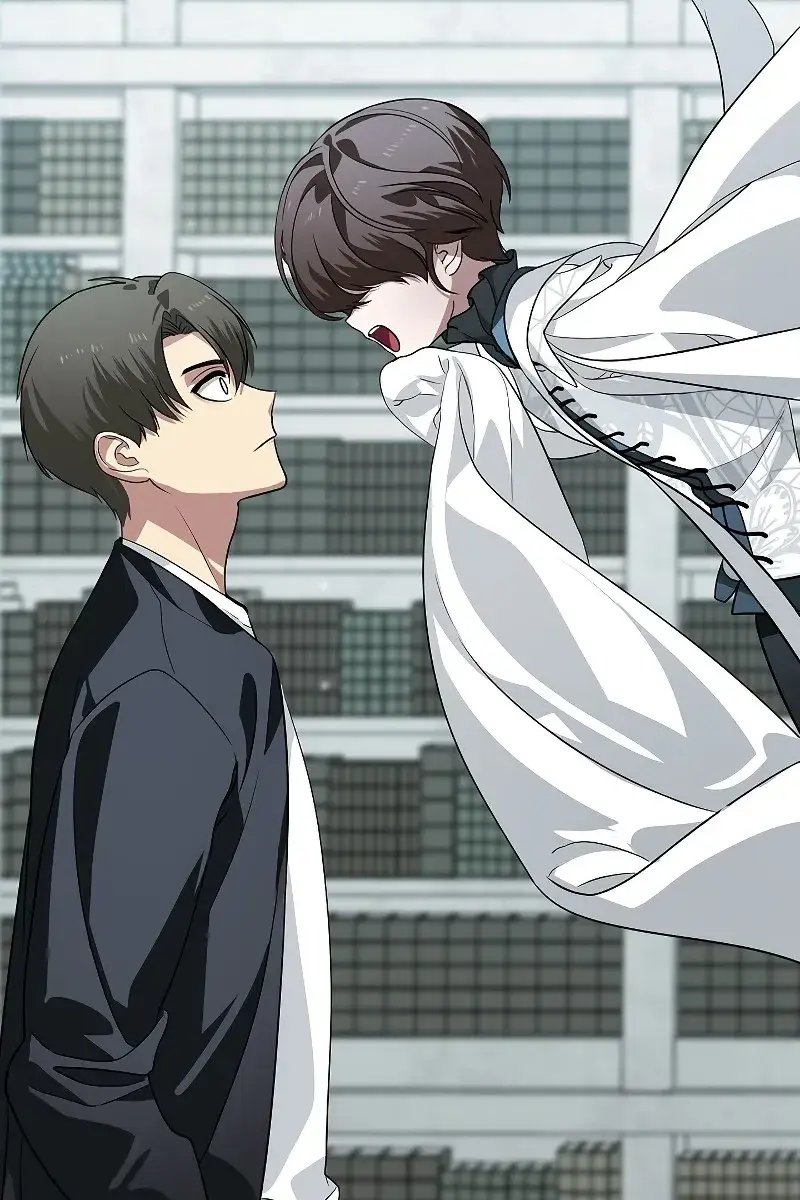 SSS Class Revival Hunter Chapter 48 Page 24