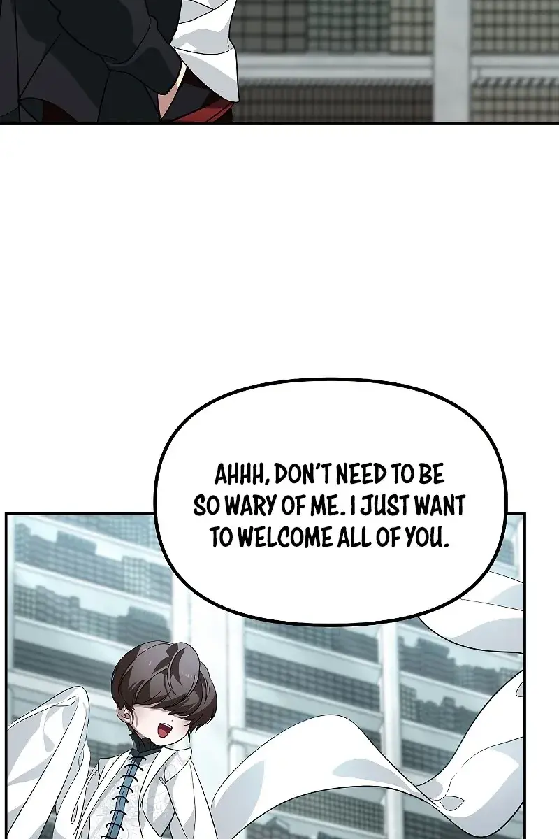 SSS Class Revival Hunter Chapter 48 Page 25