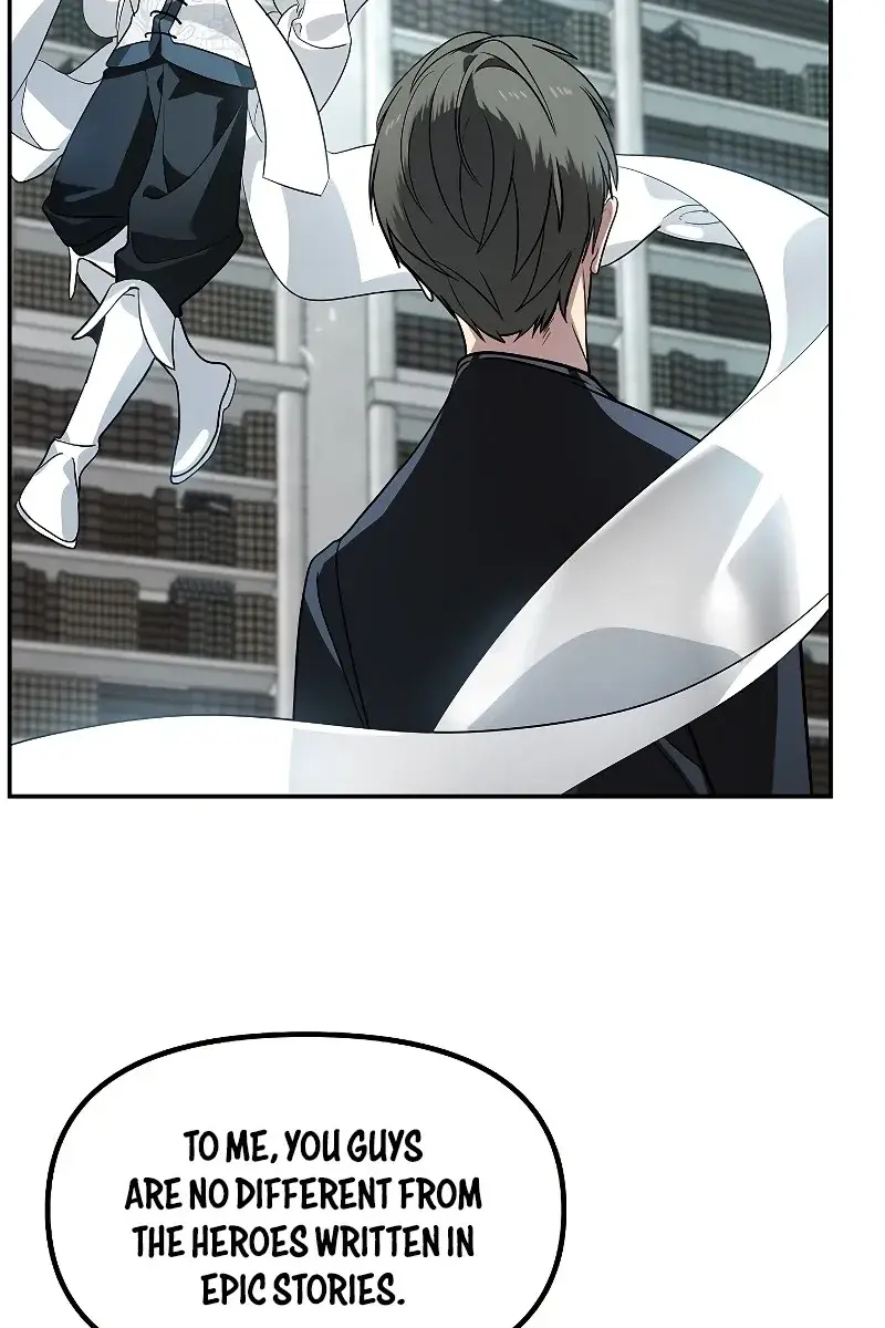 SSS Class Revival Hunter Chapter 48 Page 26