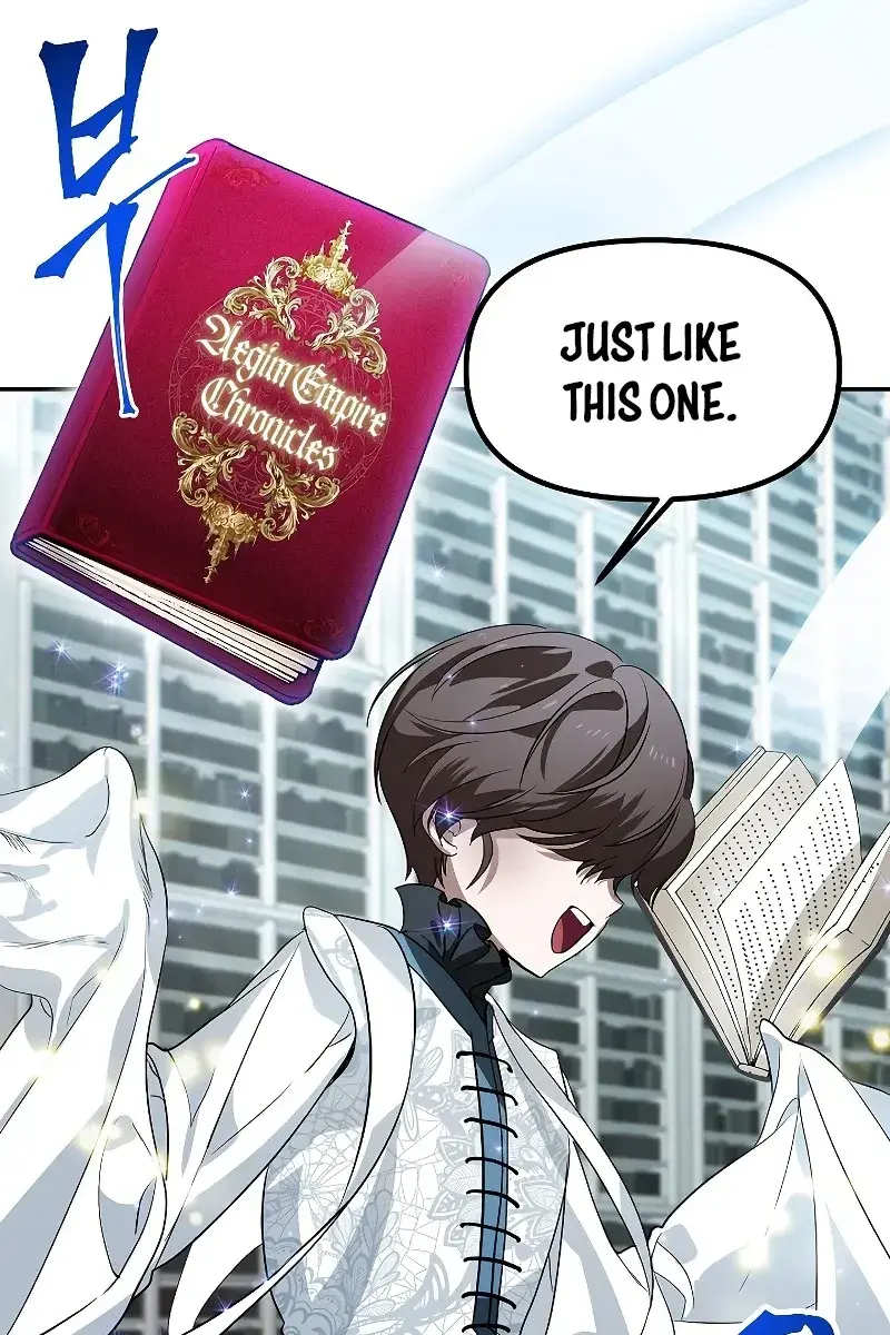 SSS Class Revival Hunter Chapter 48 Page 29