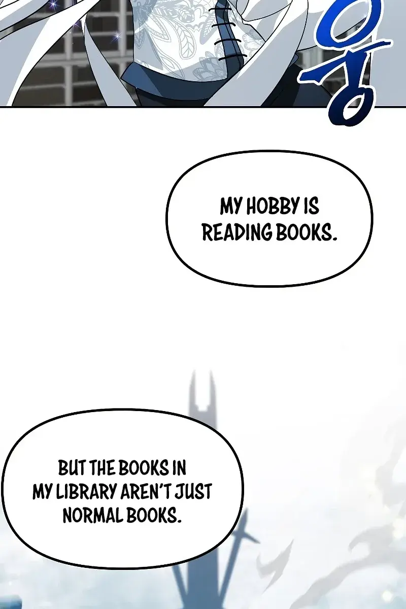 SSS Class Revival Hunter Chapter 48 Page 30