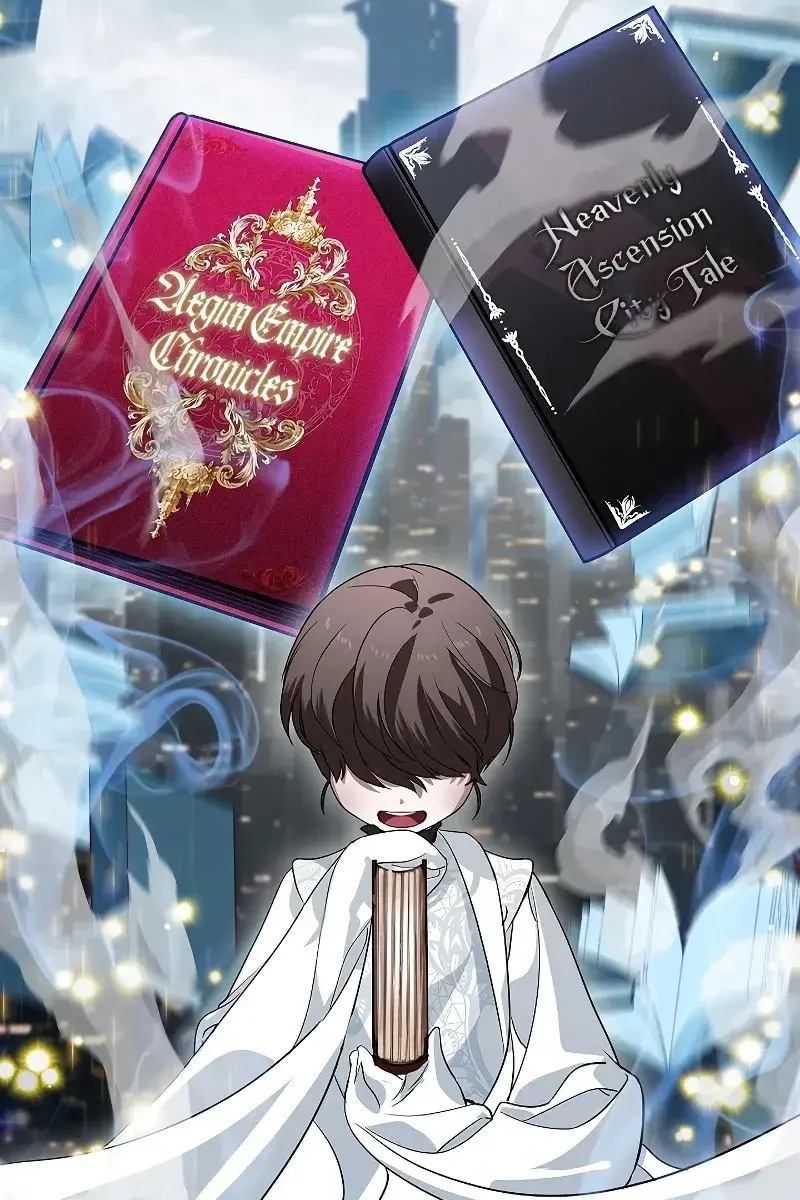 SSS Class Revival Hunter Chapter 48 Page 31