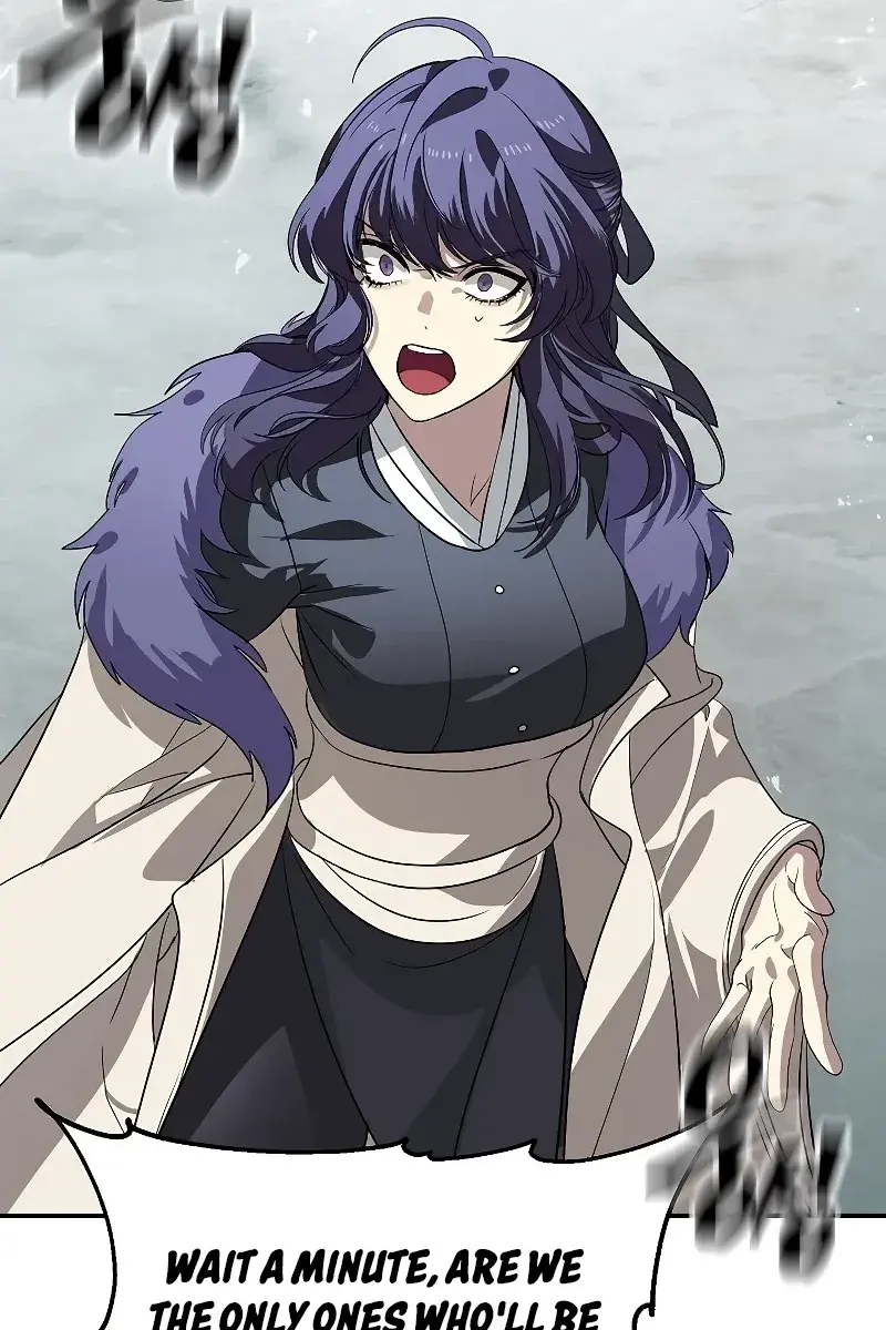 SSS Class Revival Hunter Chapter 48 Page 37