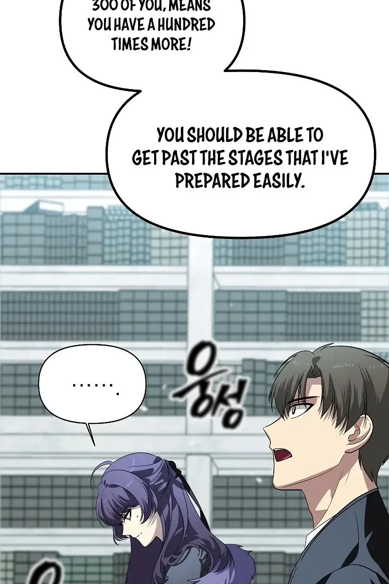 SSS Class Revival Hunter Chapter 48 Page 40