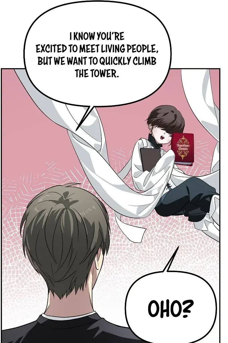 SSS Class Revival Hunter Chapter 48 Page 42