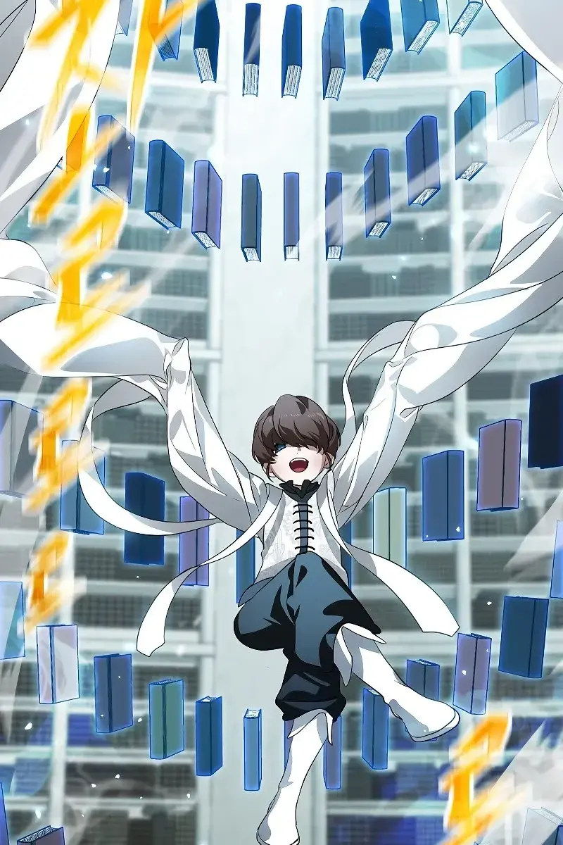 SSS Class Revival Hunter Chapter 48 Page 44