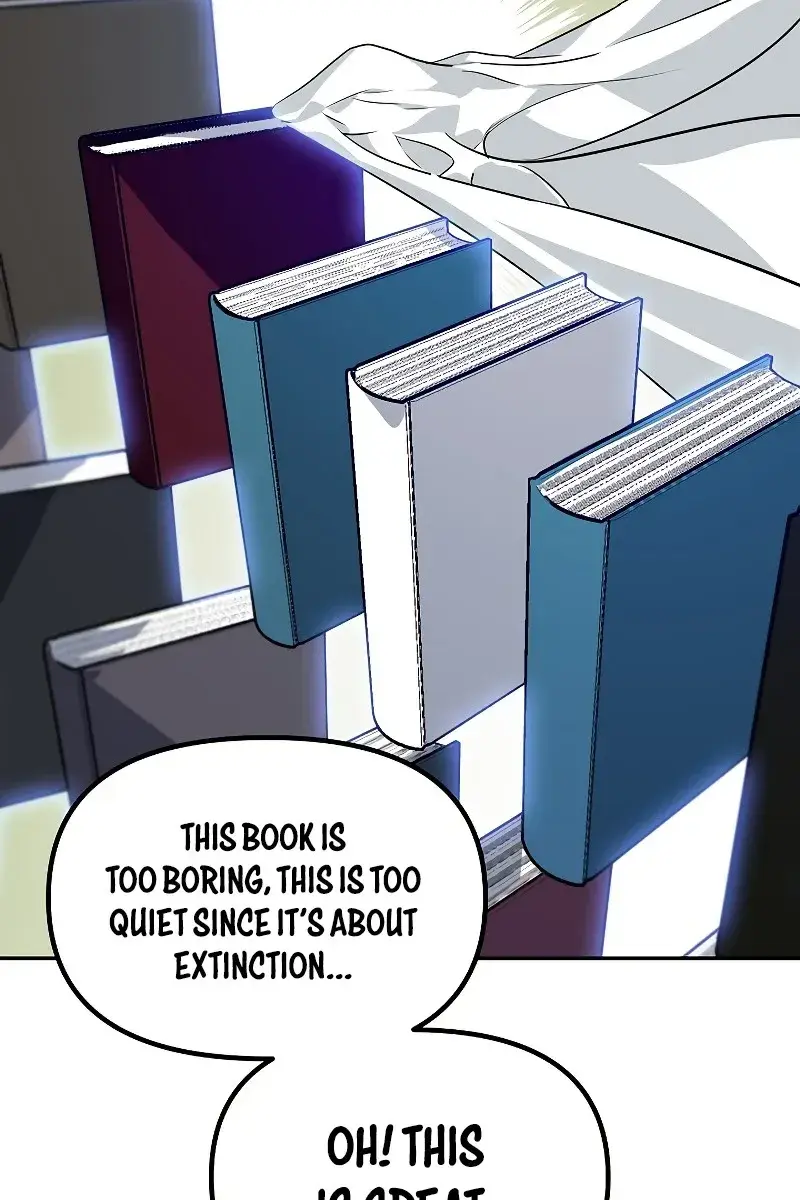 SSS Class Revival Hunter Chapter 48 Page 46