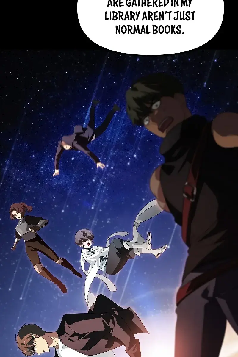 SSS Class Revival Hunter Chapter 48 Page 53