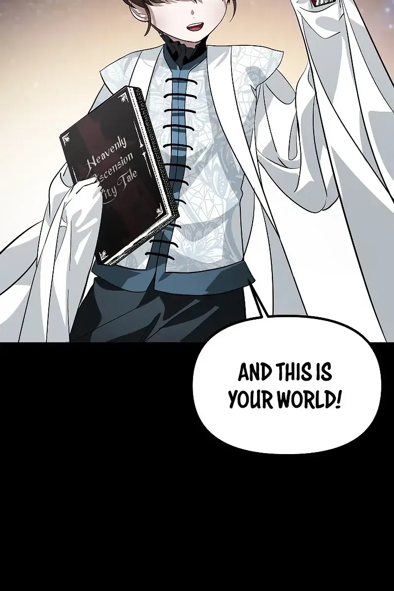 SSS Class Revival Hunter Chapter 48 Page 57