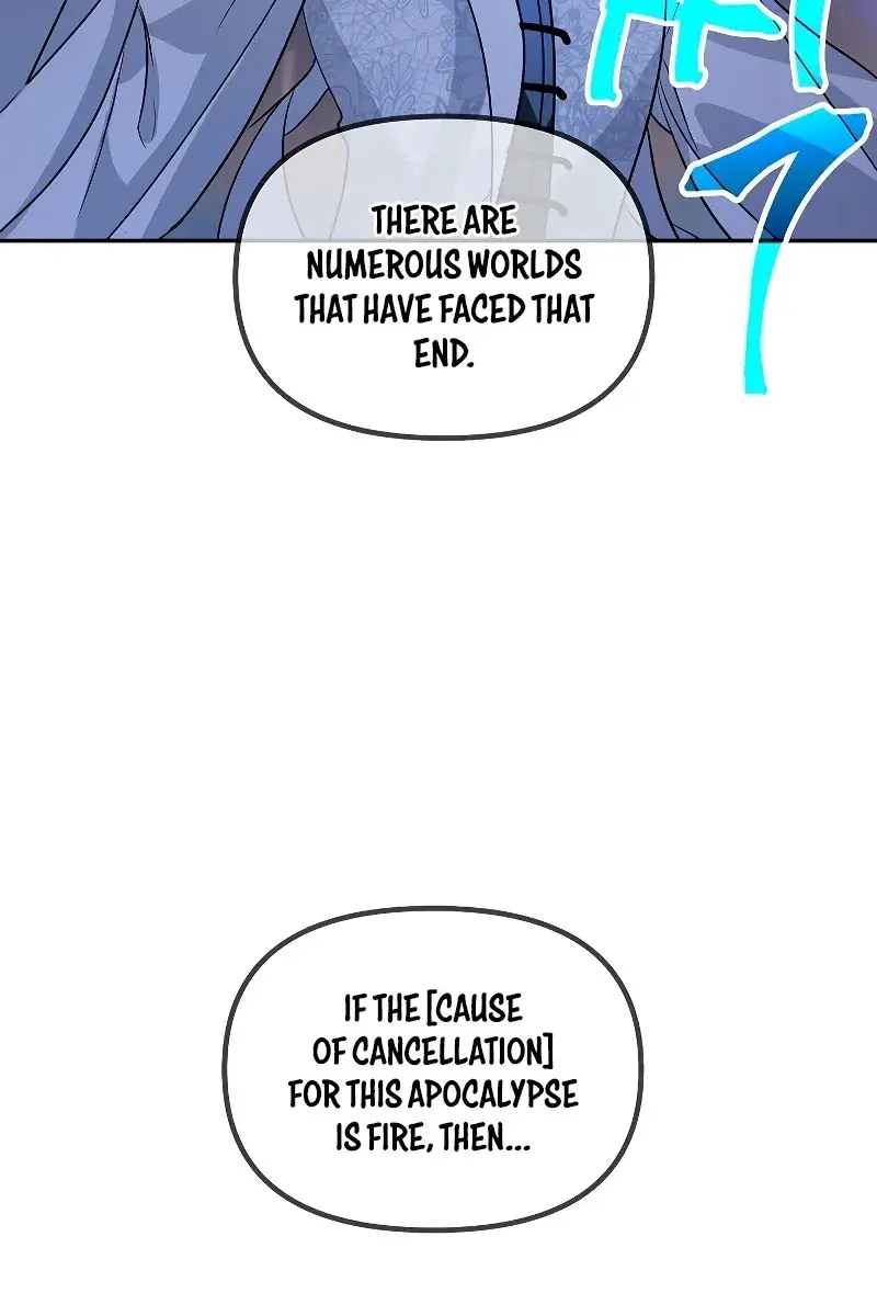 SSS Class Revival Hunter Chapter 48 Page 70