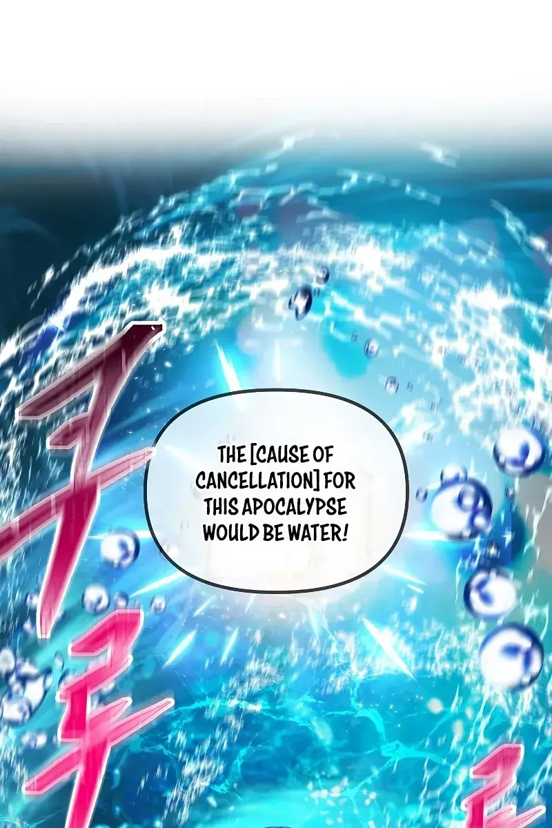 SSS Class Revival Hunter Chapter 48 Page 71