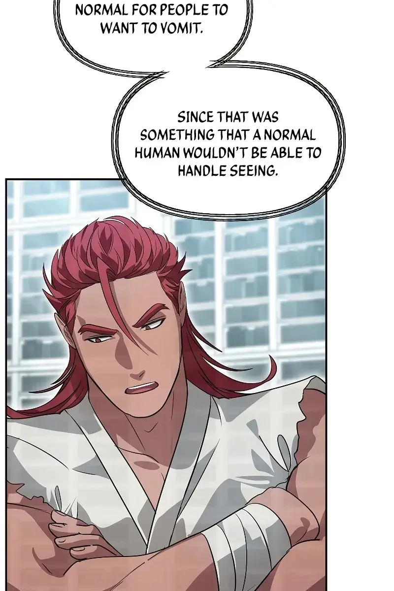 SSS Class Revival Hunter Chapter 48 Page 81