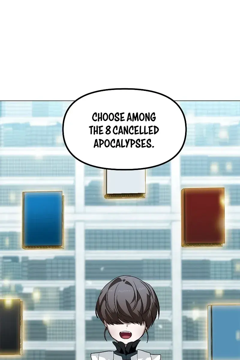 SSS Class Revival Hunter Chapter 48 Page 84