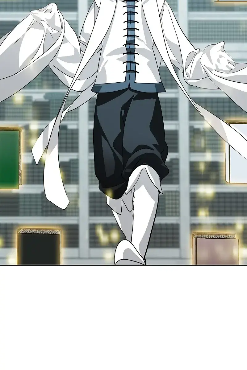 SSS Class Revival Hunter Chapter 48 Page 85