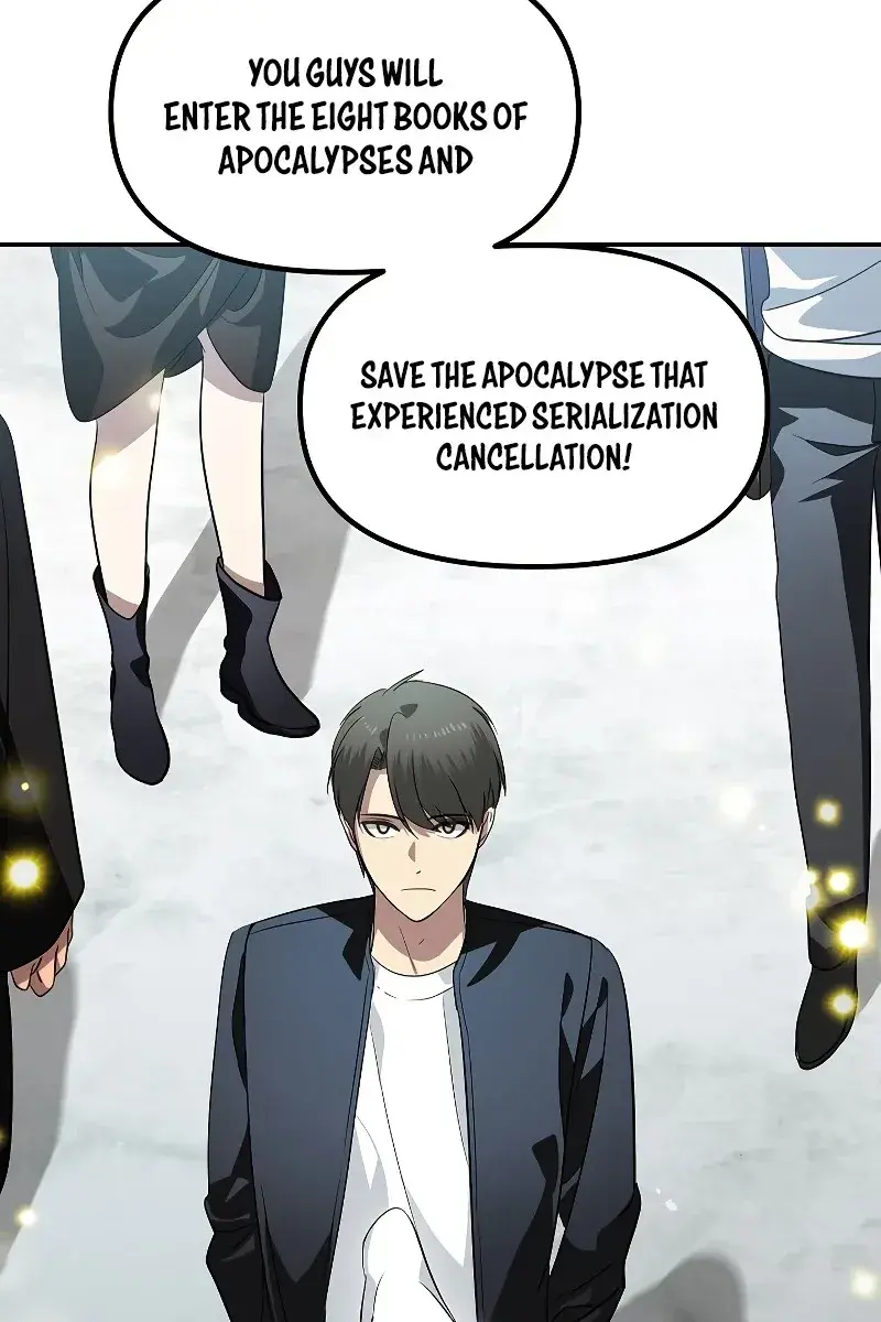 SSS Class Revival Hunter Chapter 48 Page 88