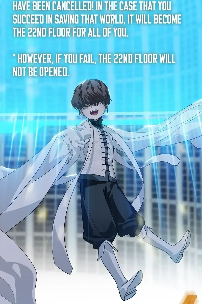 SSS Class Revival Hunter Chapter 48 Page 91