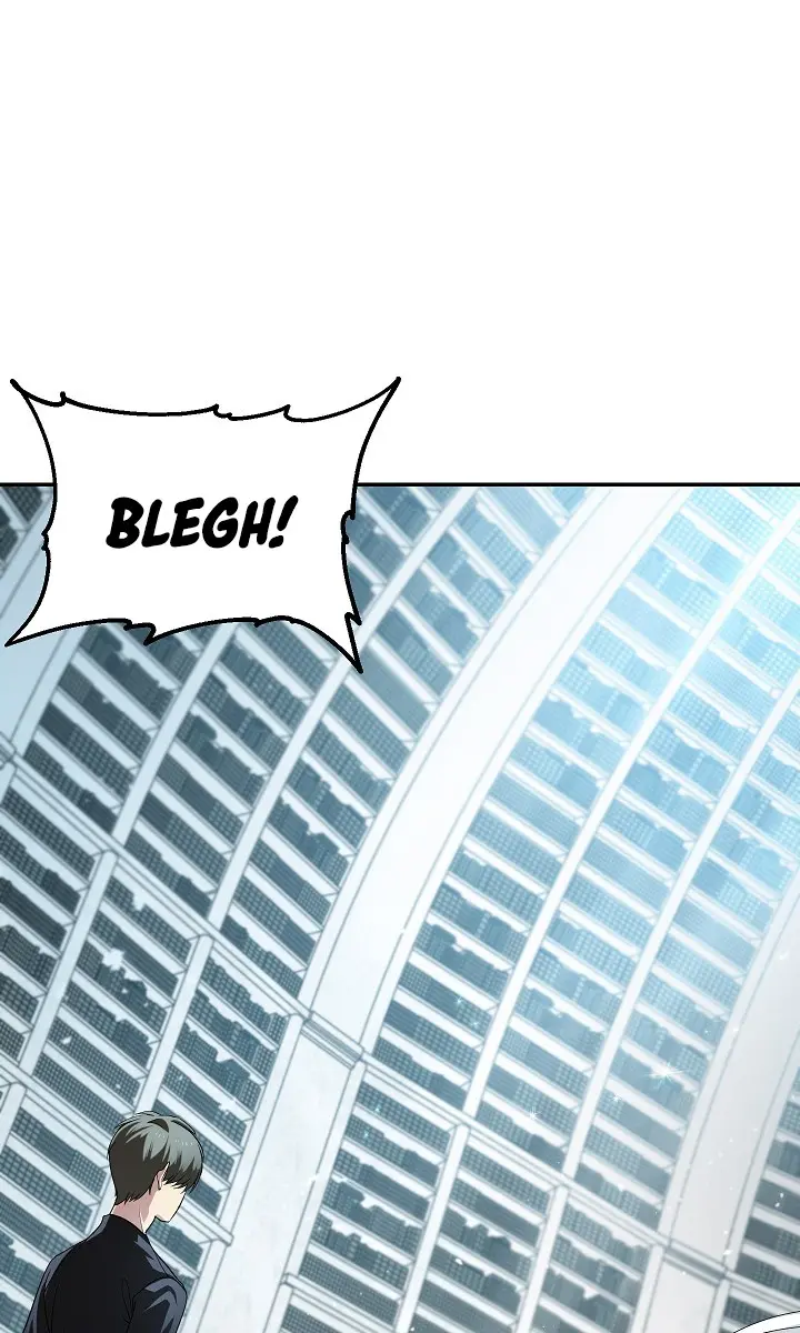 SSS Class Revival Hunter Chapter 49 Page 2