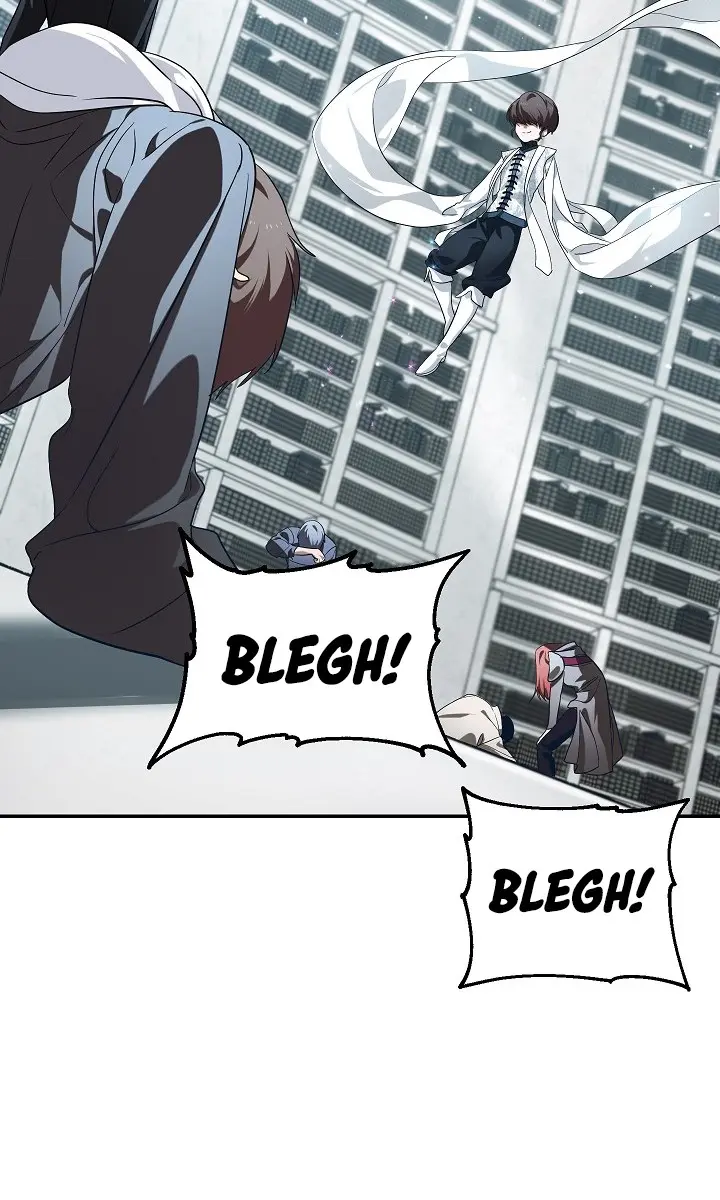 SSS Class Revival Hunter Chapter 49 Page 3