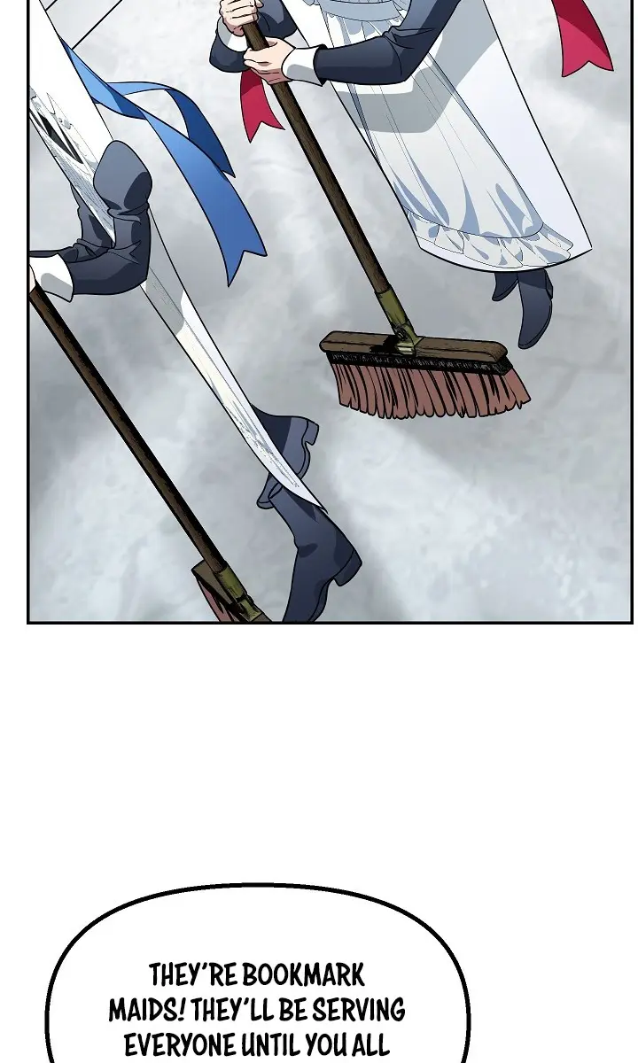 SSS Class Revival Hunter Chapter 49 Page 6